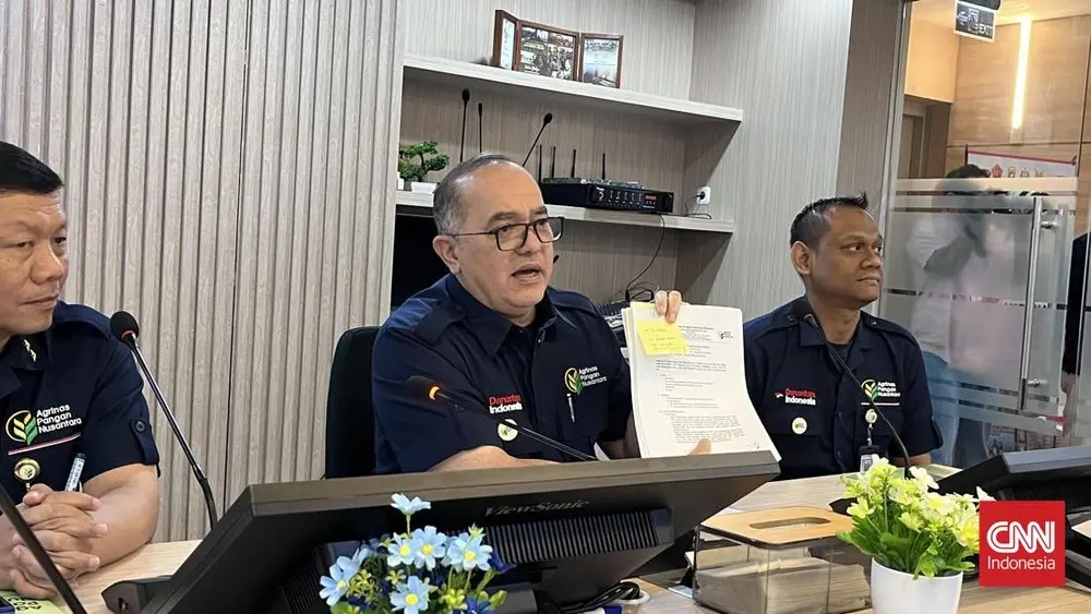 Ratusan Calon Manajer Kopdes Tolak Kerja