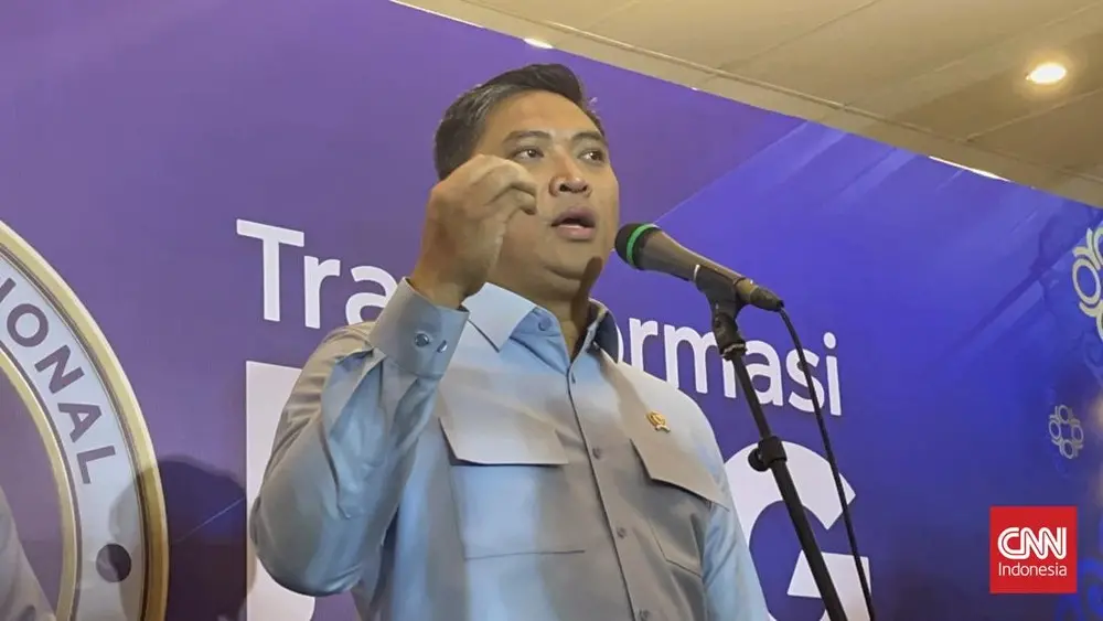 Ribuan Dapur Makan Gratis Dihentikan