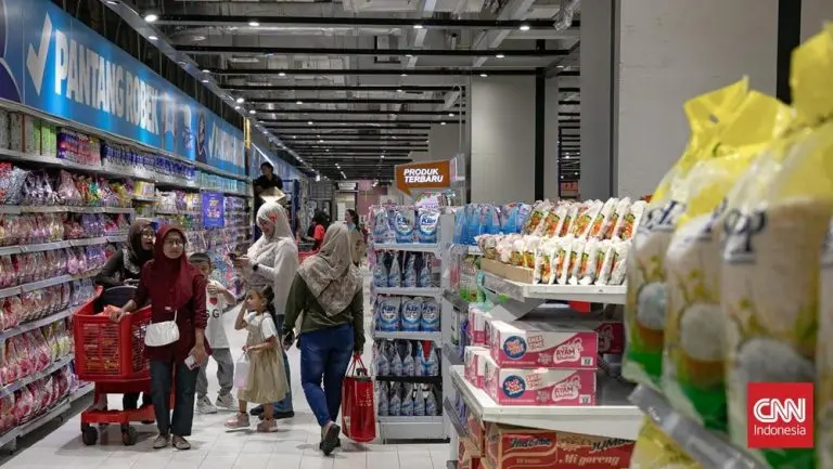 Serbu Diskon Gila Transmart Hari Ini serbu diskon gila transmart hari ini