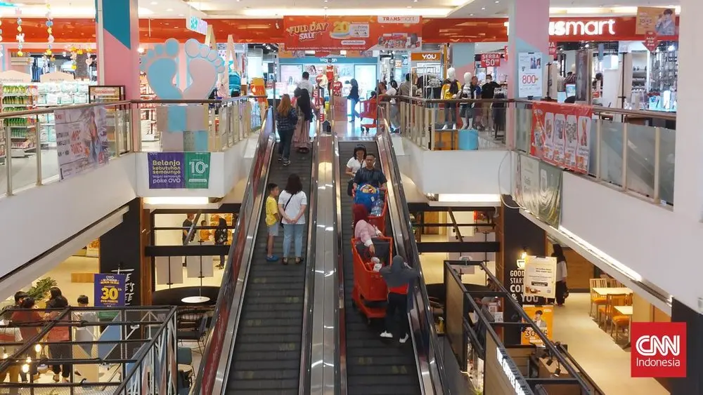 Siap Siap Borong Diskon Besar Transmart