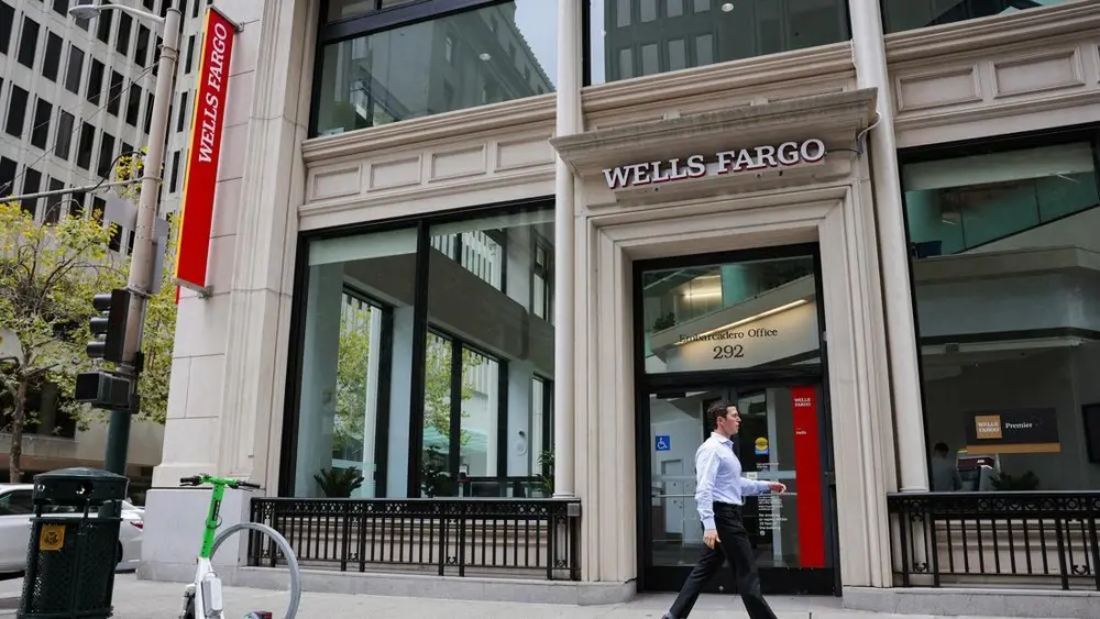 Skandal Pemerkosaan Cornell Guncang Wells Fargo