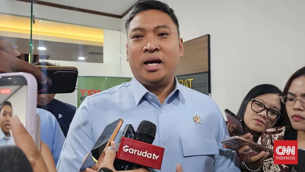 Skandal Pungli Dapur Makan Bergizi Gratis