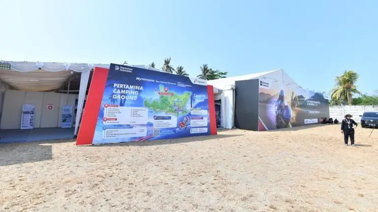 Solusi Menginap Seru di MotoGP Mandalika solusi menginap seru di motogp mandalika