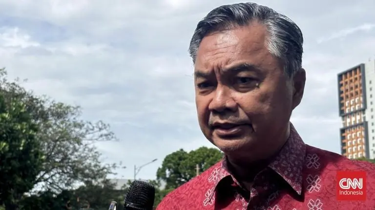 status pasar modal ri terancam bahaya