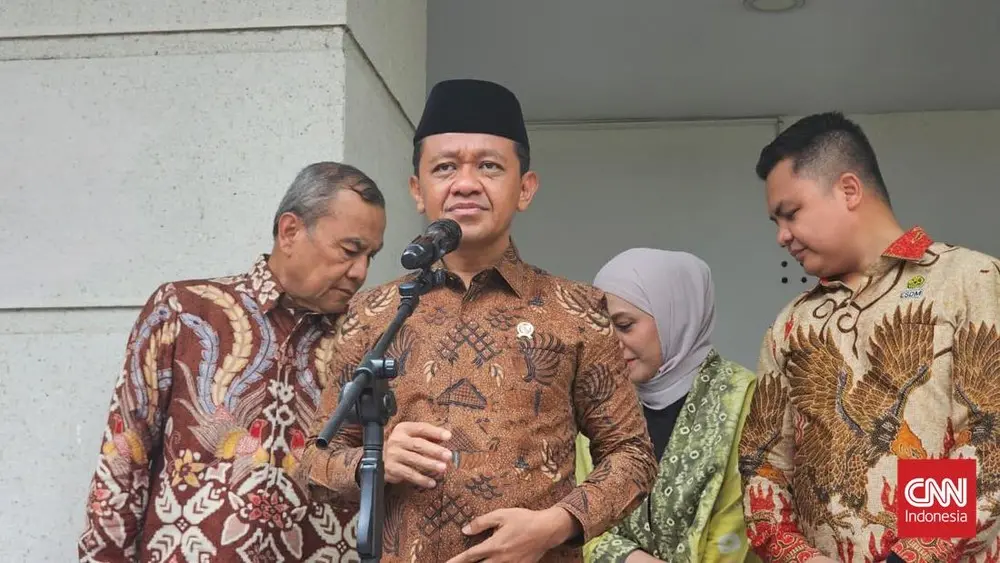 Strategi Baru Amankan Pasokan Energi Nasional 1 Strategi Baru Amankan Pasokan Energi Nasional