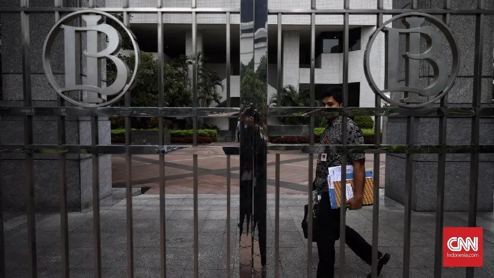 Strategi Baru BI Dorong Kredit Sektor Potensial
