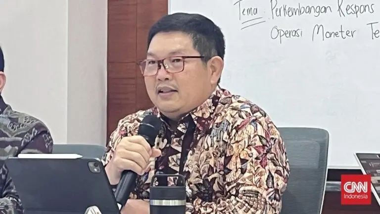 strategi baru bi tarik investor global