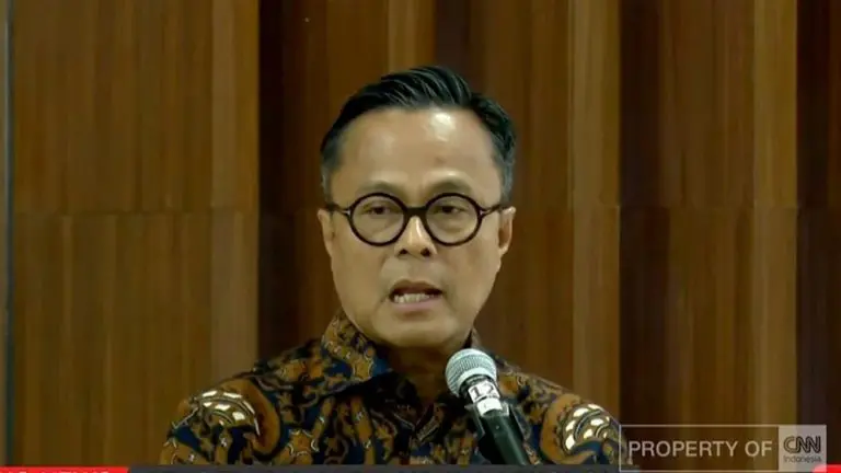 strategi baru danantara perkuat pln