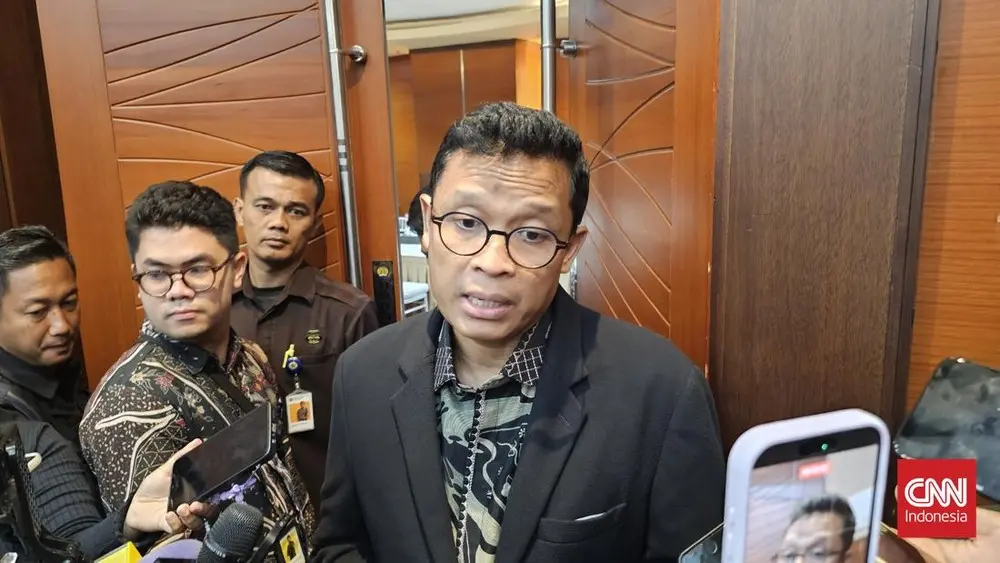 Strategi Baru DJP Kejar Pajak Orang Kaya