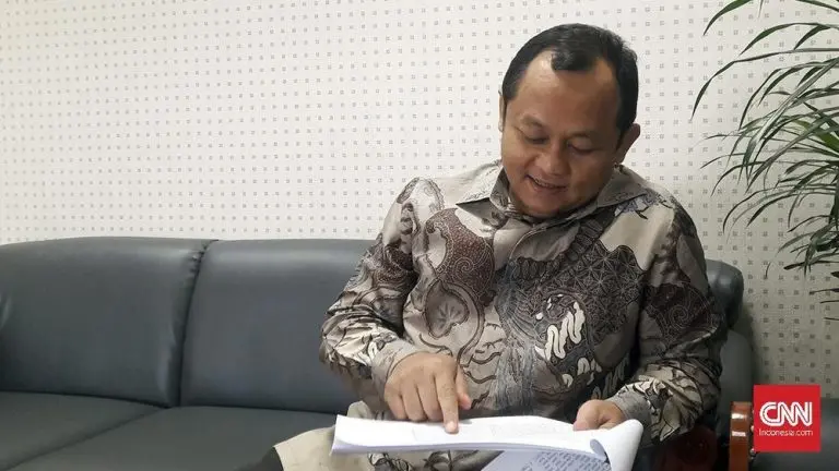 Strategi Baru Menperin Benahi Industri Nasional strategi baru menperin benahi industri nasional
