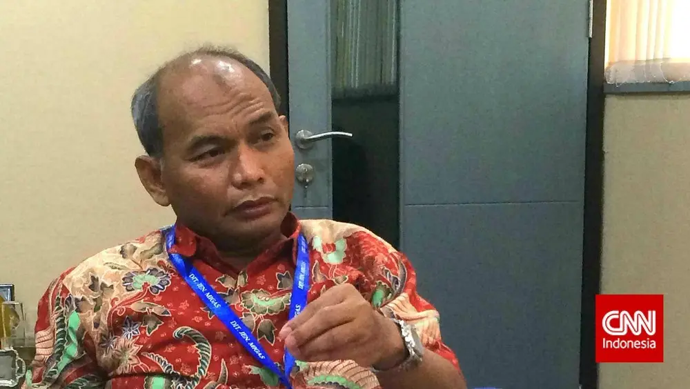 Strategi Baru RI Amankan Energi Nasional