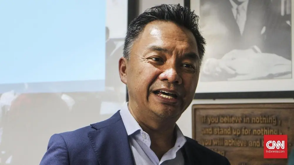 Strategi Cerdas Indonesia Raih Untung Global