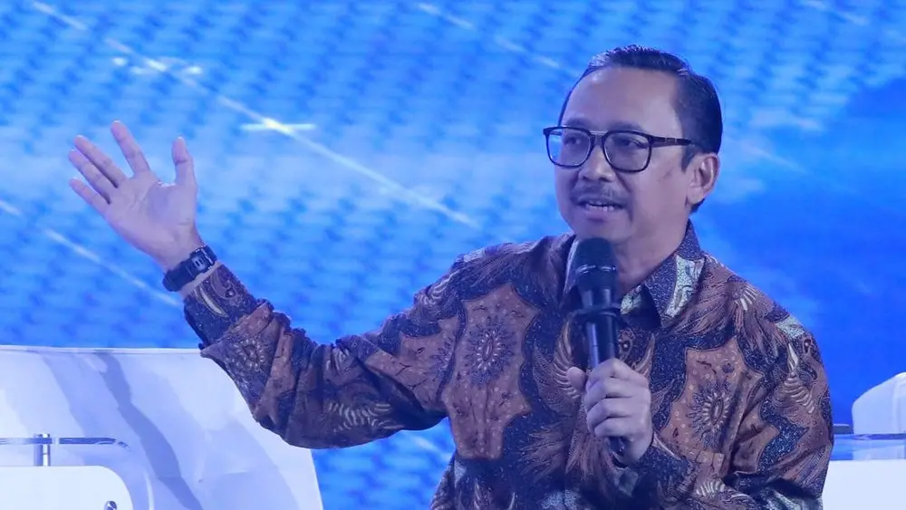 Strategi Hilirisasi Dorong Ekonomi Indonesia