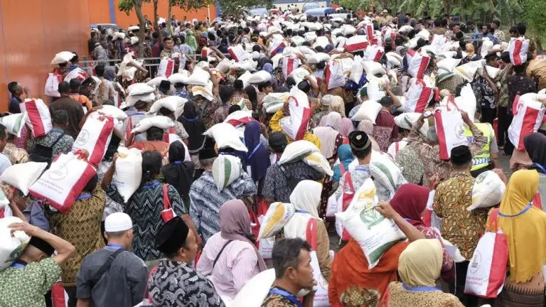 Strategi Rp31 Triliun Jaga Ekonomi Nasional strategi rp31 triliun jaga ekonomi nasional