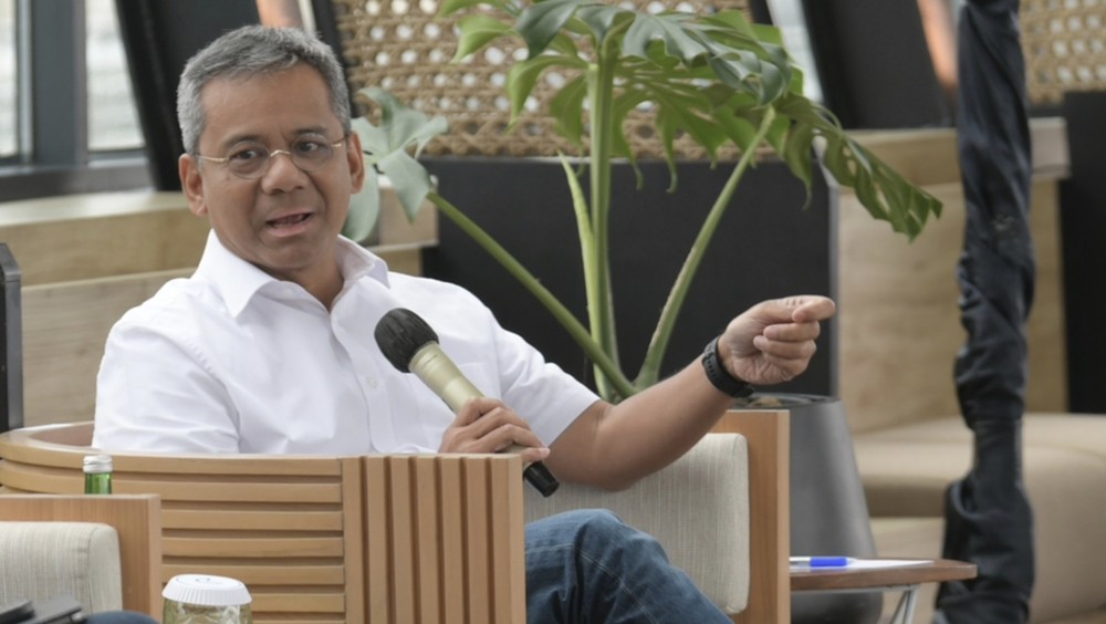 Tantangan Besar Menkeu Dongkrak Pajak RI