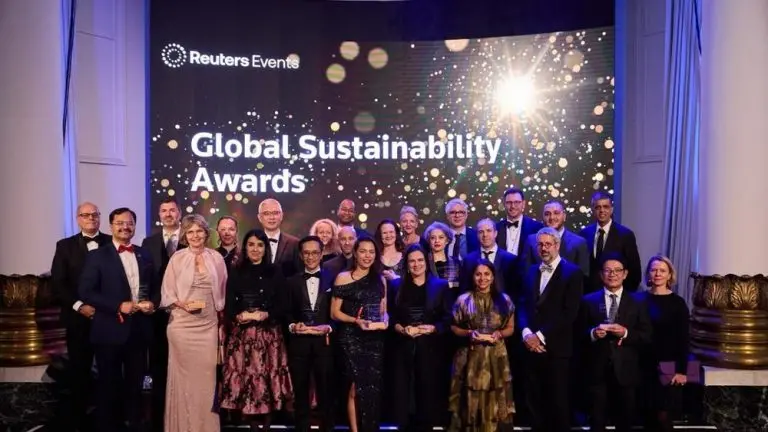 Telkom Sabet Penghargaan Global di London telkom sabet penghargaan global di london