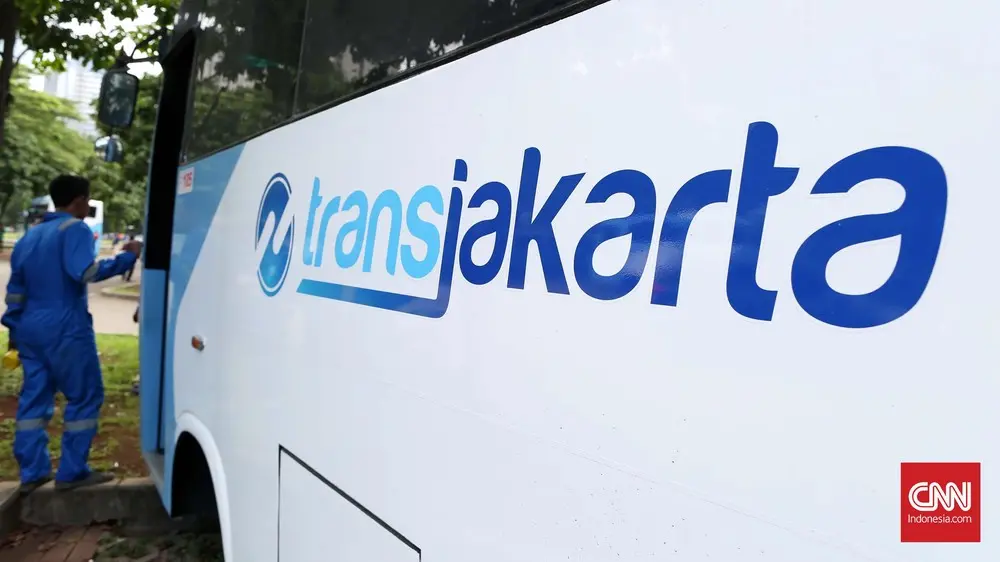 Transjakarta Siap Kuasai Laut dan Udara