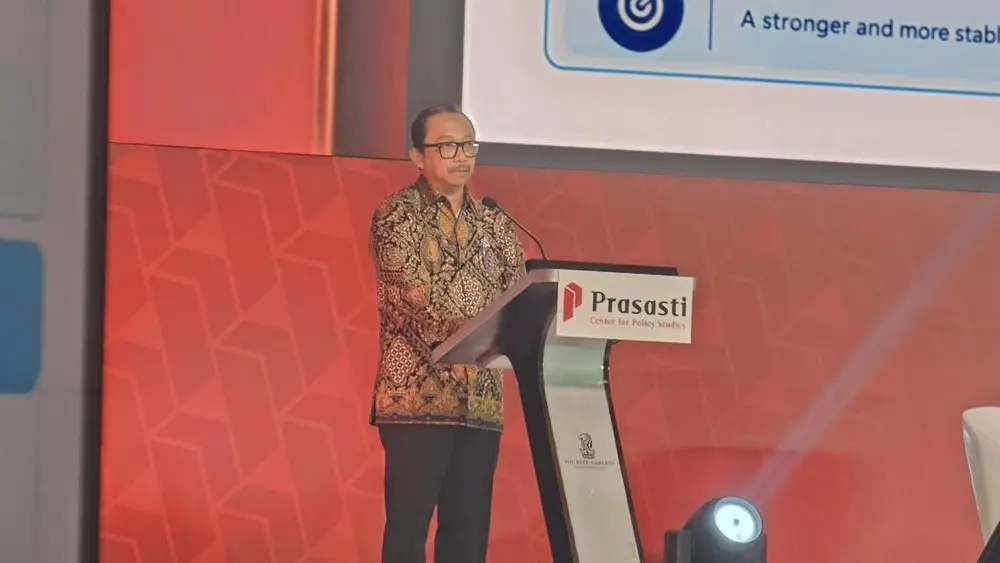 Waktu Indonesia Manfaatkan Bonus Demografi Menipis 1 Waktu Indonesia Manfaatkan Bonus Demografi Menipis