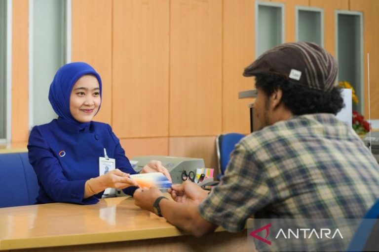 Investasi Syariah di Sumut Meroket! Ada Apa?