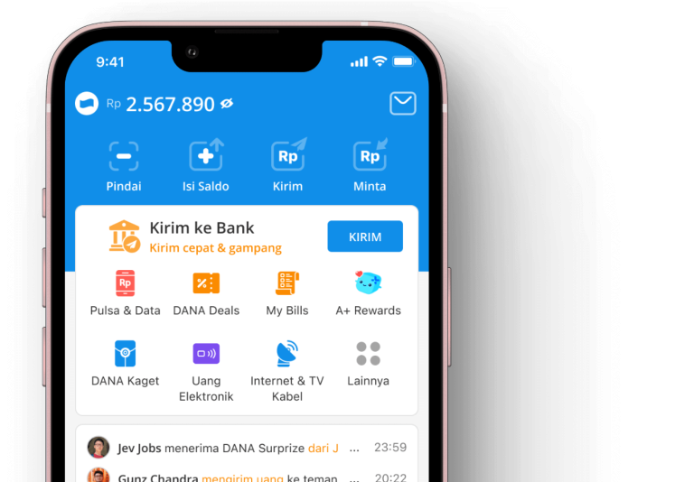 Dana Nasabah Rp71 M Raib? BEI Turun Tangan!