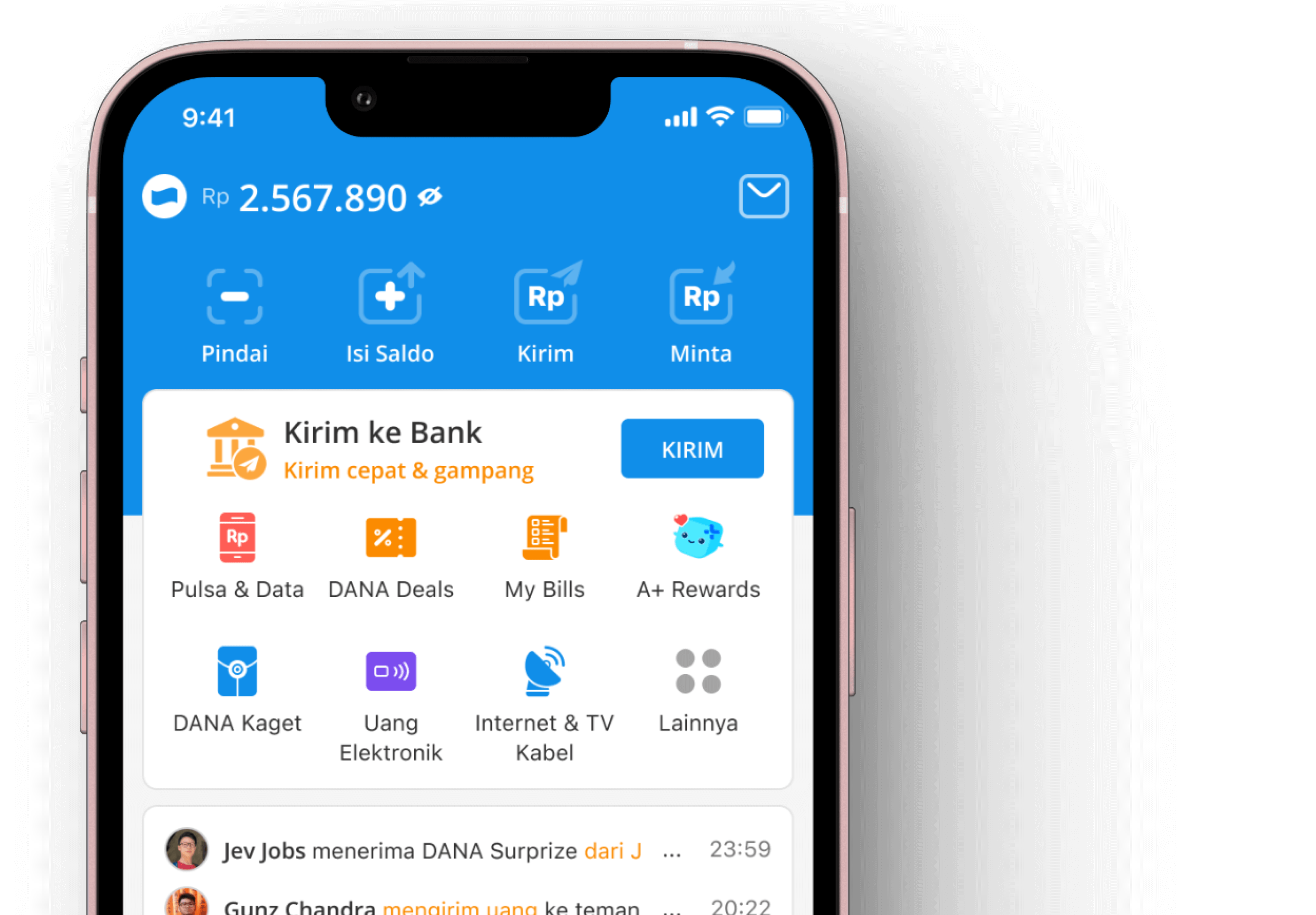  Dana Nasabah Rp71 M Raib? BEI Turun Tangan!