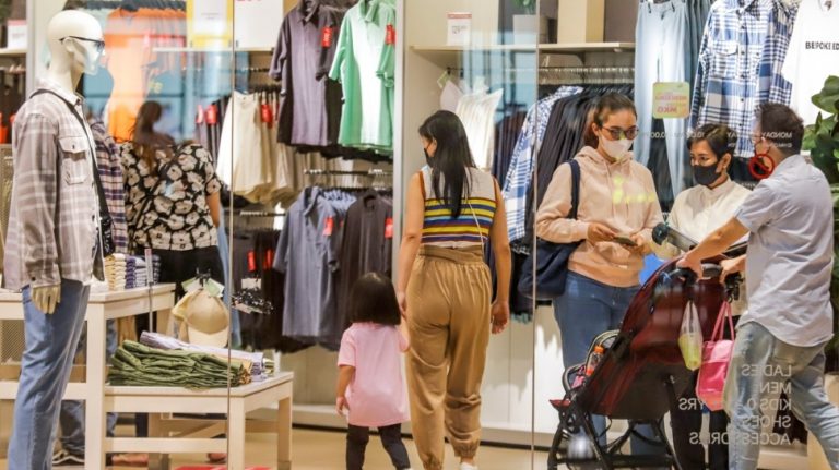 IHSG 10.000 Bukan Mimpi? OJK & Pakar Ungkap Skenarionya!