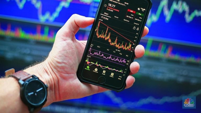 gawat ihsg merah sektor ini jadi penyelamat