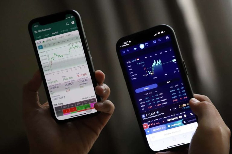 ihsg menguat tapi ada 8216 bom waktu 8217 dari msci