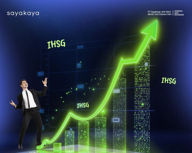 Jangan Panik! OJK Ungkap Peluang Emas di Tengah IHSG Merah jangan panik ojk ungkap peluang emas di tengah ihsg merah