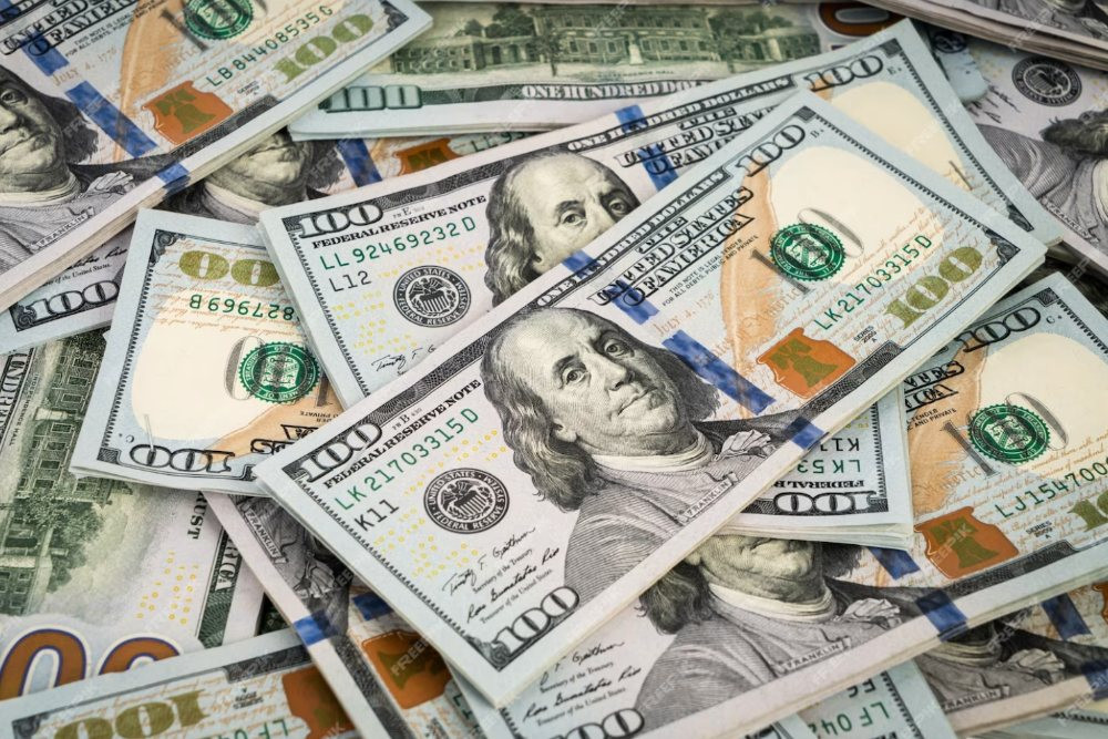 Rupiah Bangkit! Keputusan The Fed Guncang Dunia Keuangan?