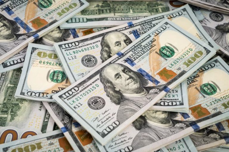 rupiah bangkit keputusan the fed guncang dunia keuangan