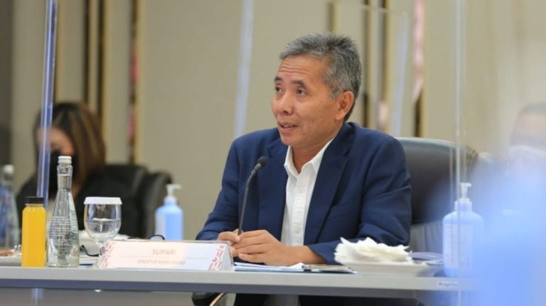 bren buktikan pendapatan rp9 6 triliun ini kuncinya