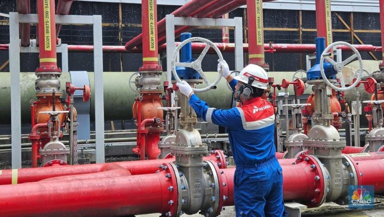 gebrak energi pgeo kamojang tambah daya listrik jabar makin aman