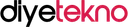 Logo Diyetekno